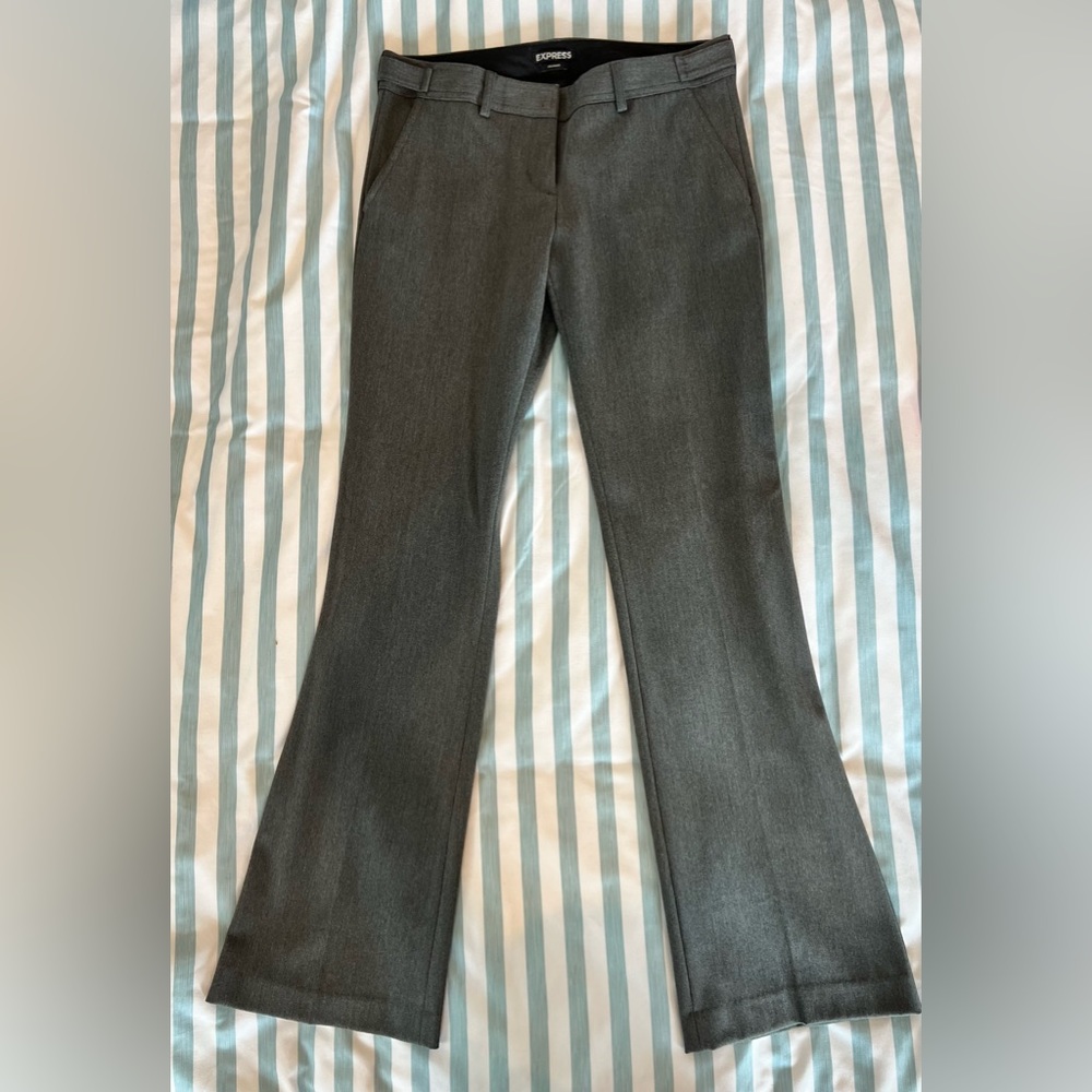 Trousers - Picture 3 of 3